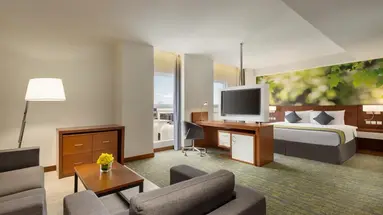 Wyndham Garden Muscat Al Khuwair