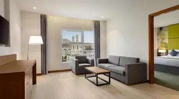Wyndham Garden Muscat Al Khuwair