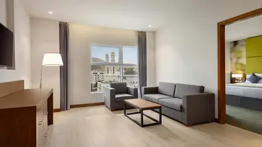 Wyndham Garden Muscat Al Khuwair