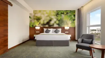 Wyndham Garden Muscat Al Khuwair