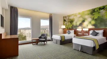 Wyndham Garden Muscat Al Khuwair