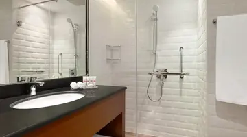 Wyndham Garden Muscat Al Khuwair