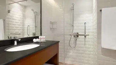 Wyndham Garden Muscat Al Khuwair