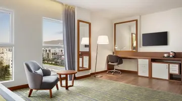 Wyndham Garden Muscat Al Khuwair