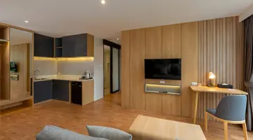 Wyndham Garden Naithon Phuket