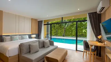 Wyndham Garden Naithon Phuket