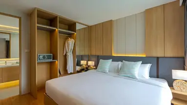 Wyndham Garden Naithon Phuket