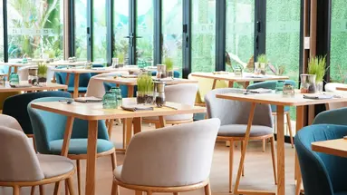 Wyndham Garden Naithon Phuket