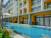 Wyndham Garden Naithon Phuket
