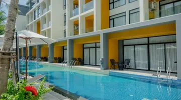 Wyndham Garden Naithon Phuket