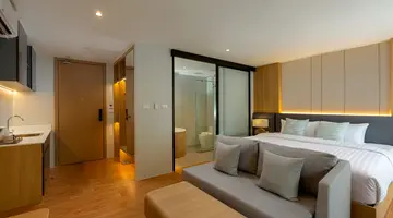 WYNDHAM GARDEN NAITHON PHUKET
