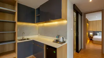 Wyndham Garden Naithon Phuket