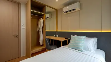 Wyndham Garden Naithon Phuket