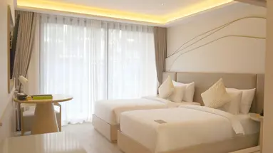 WYNDHAM GARDEN NAITHON PHUKET