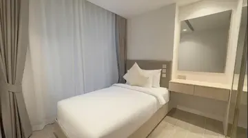 WYNDHAM GARDEN NAITHON PHUKET