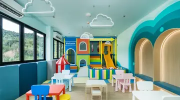 WYNDHAM GARDEN NAITHON PHUKET