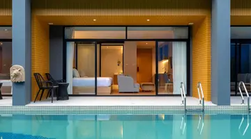 Wyndham Garden Naithon Phuket