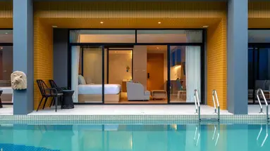 Wyndham Garden Naithon Phuket
