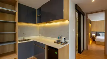 Wyndham Garden Naithon Phuket