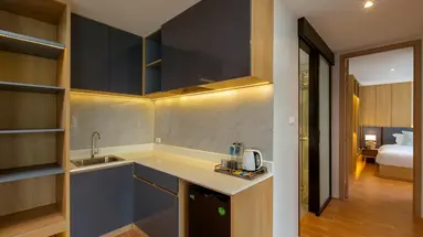 Wyndham Garden Naithon Phuket