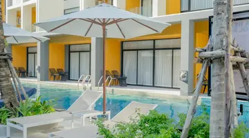 Wyndham Garden Naithon Phuket