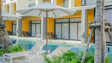 Wyndham Garden Naithon Phuket