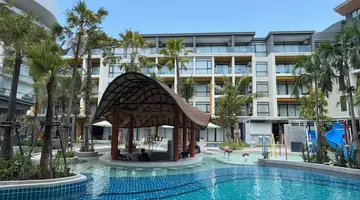 WYNDHAM GARDEN NAITHON PHUKET