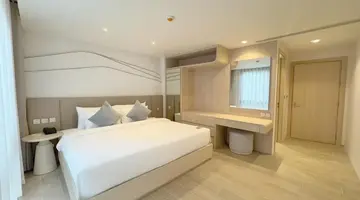 WYNDHAM GARDEN NAITHON PHUKET