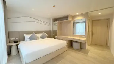WYNDHAM GARDEN NAITHON PHUKET