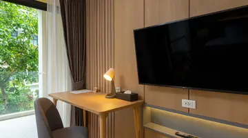 Wyndham Garden Naithon Phuket