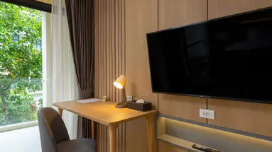 Wyndham Garden Naithon Phuket
