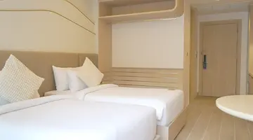 Wyndham Garden Naithon Phuket