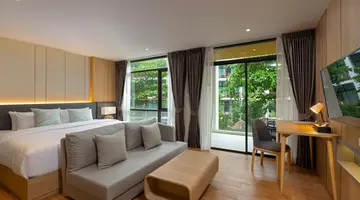 Wyndham Garden Naithon Phuket