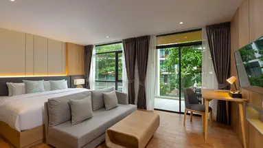Wyndham Garden Naithon Phuket