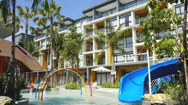 WYNDHAM GARDEN NAITHON PHUKET