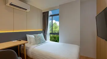 Wyndham Garden Naithon Phuket