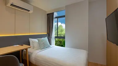 Wyndham Garden Naithon Phuket
