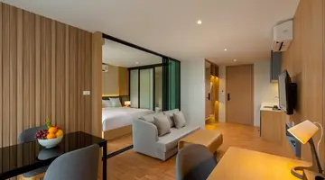 Wyndham Garden Naithon Phuket