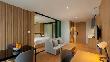 Wyndham Garden Naithon Phuket