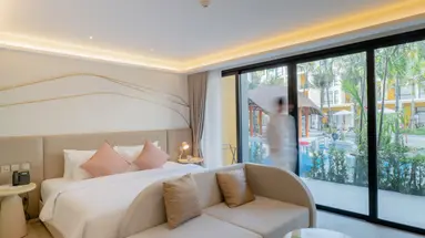 WYNDHAM GARDEN NAITHON PHUKET