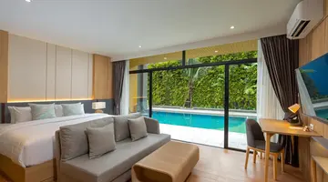 Wyndham Garden Naithon Phuket