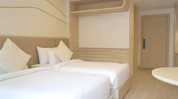 Wyndham Garden Naithon Phuket