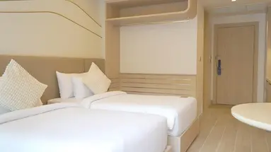 Wyndham Garden Naithon Phuket