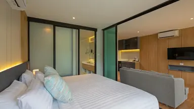 Wyndham Garden Naithon Phuket