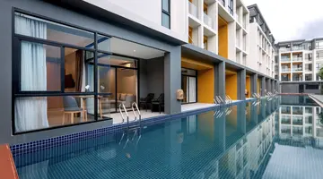 WYNDHAM GARDEN NAITHON PHUKET