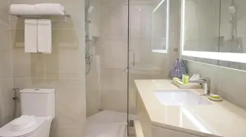 WYNDHAM GARDEN NAITHON PHUKET
