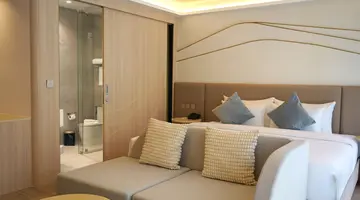 WYNDHAM GARDEN NAITHON PHUKET