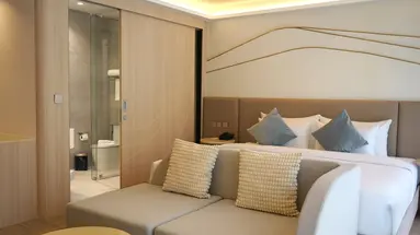 WYNDHAM GARDEN NAITHON PHUKET