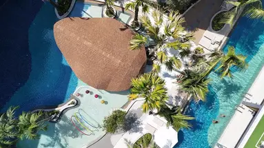 WYNDHAM GARDEN NAITHON PHUKET