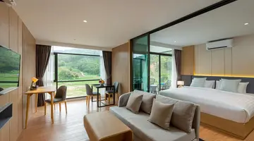 Wyndham Garden Naithon Phuket